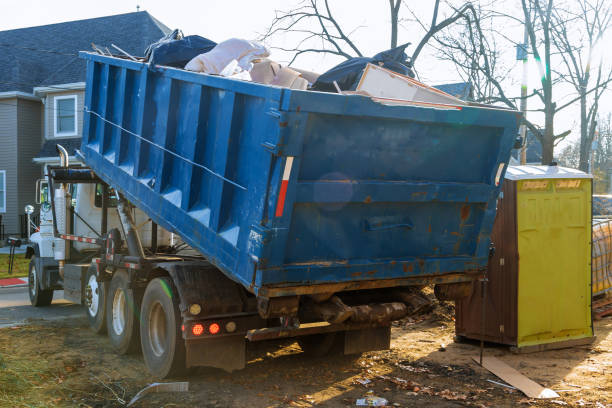 Trusted Mount Plymouth, FL Junk Removal Experts