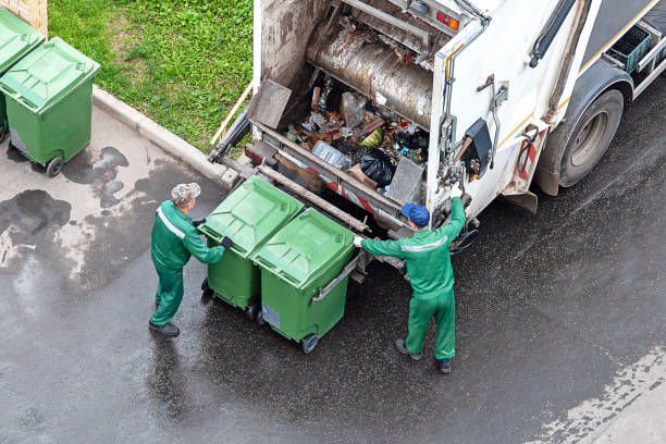 Best Construction Debris Removal  in Mount Plymouth, FL