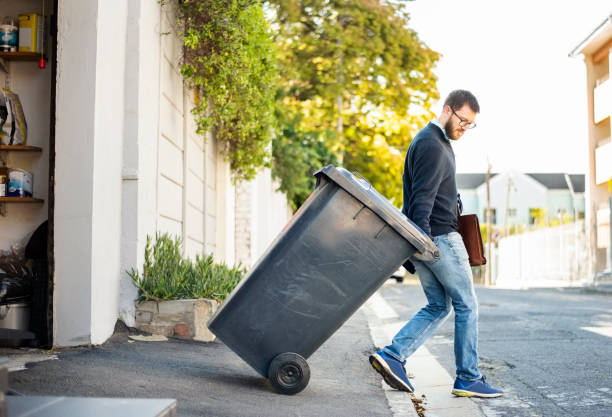 Best Trash Removal Near Me  in Mount Plymouth, FL