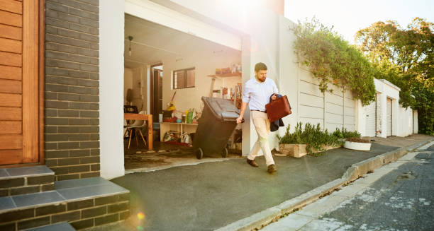 Best Commercial Cleanout Services  in Mount Plymouth, FL