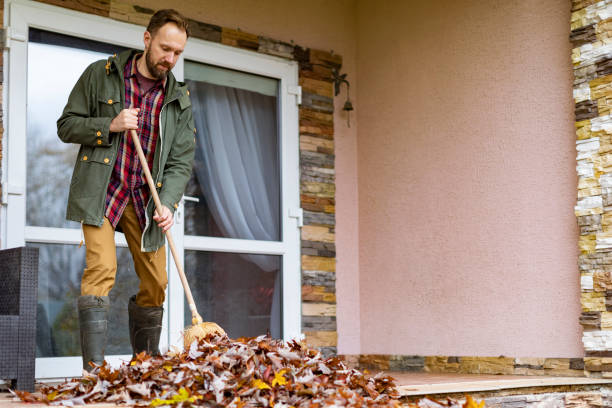 Best Full-Service Junk Removal  in Mount Plymouth, FL