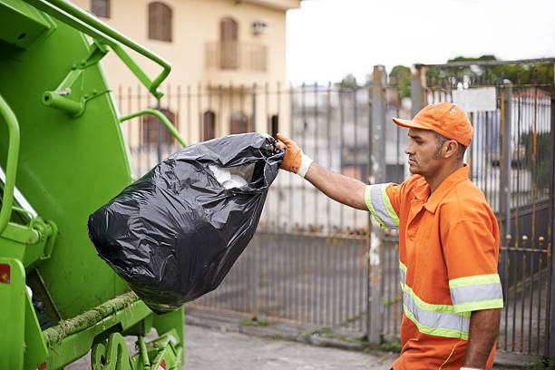 Best Same-Day Junk Removal  in Mount Plymouth, FL